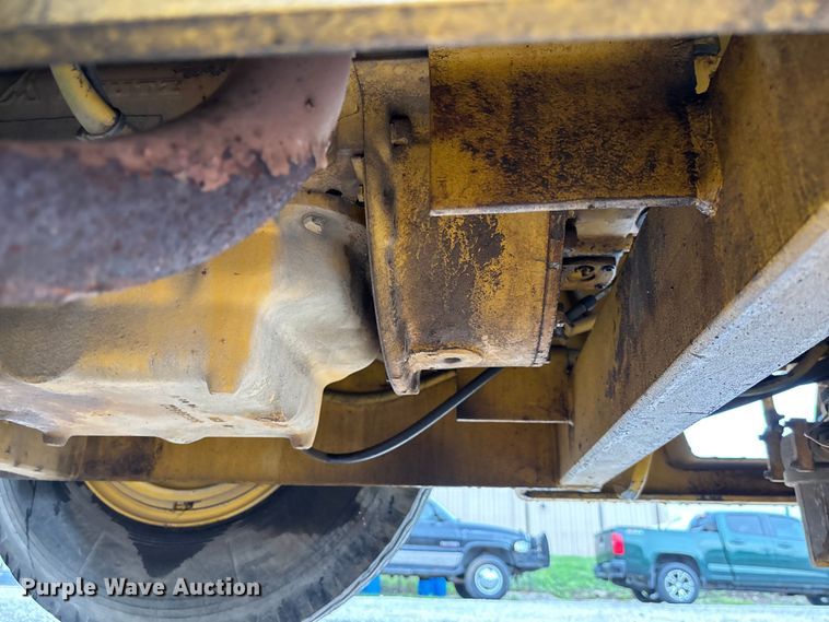 image for item FC1862 Bomag BW6AS double drum roller