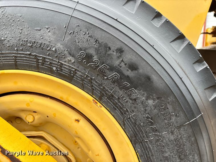 image for item FC1862 Bomag BW6AS double drum roller