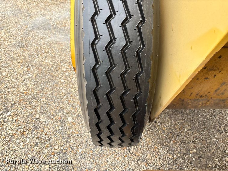 image for item FC1862 Bomag BW6AS double drum roller