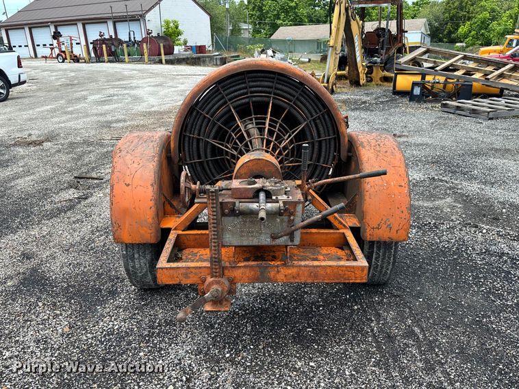 image for item FC1864 Obrien drain snake