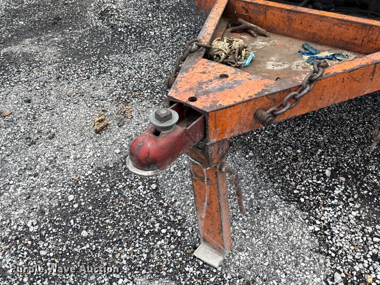 image for item FC1864 Obrien drain snake