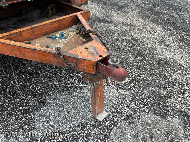 image for item FC1864 Obrien drain snake