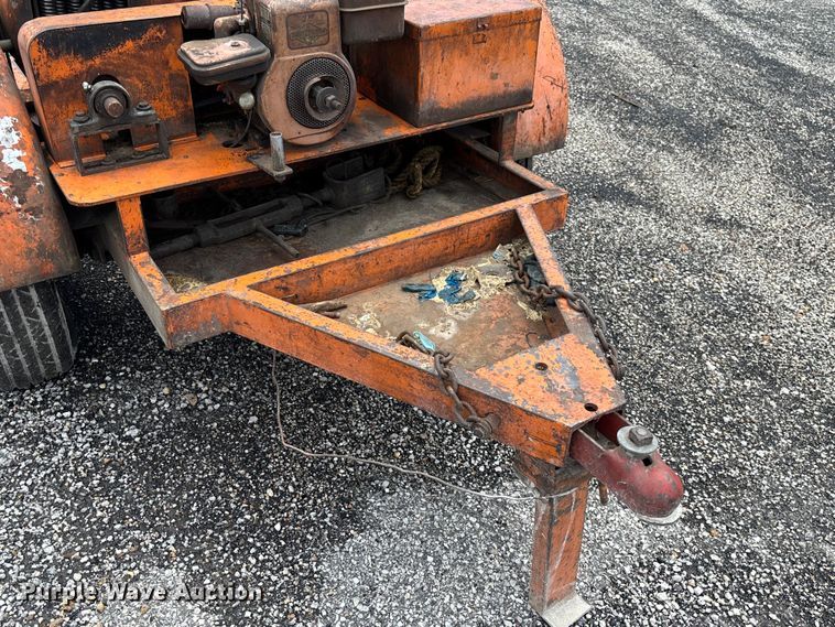 image for item FC1864 Obrien drain snake