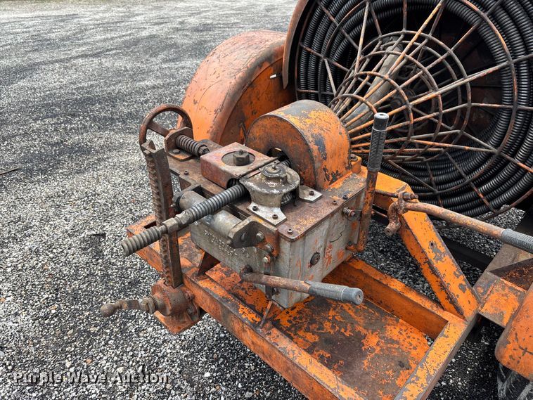 image for item FC1864 Obrien drain snake