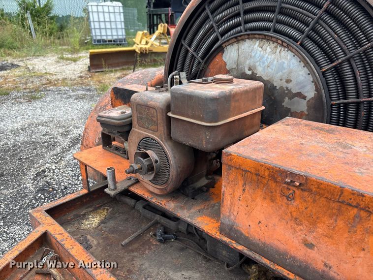 image for item FC1864 Obrien drain snake