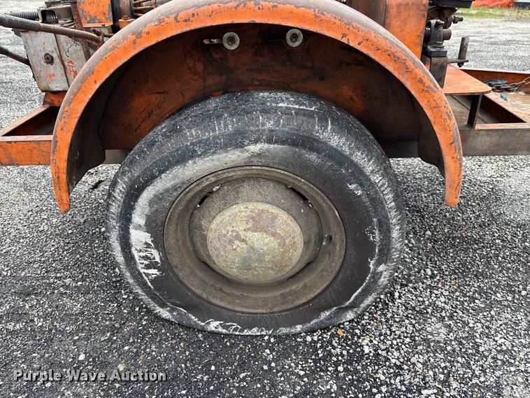 image for item FC1864 Obrien drain snake