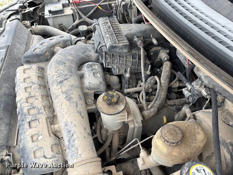 image for item FC1916 2007 Ford F150 XL Ext. Cab pickup truck