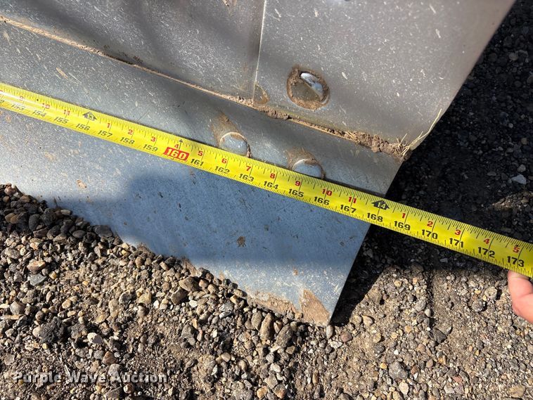 image for item FC2502 2007 Caterpillar 140H VHP Plus motor grader