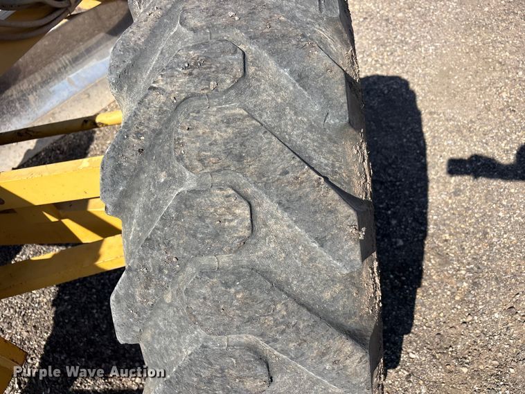 image for item FC2502 2007 Caterpillar 140H VHP Plus motor grader