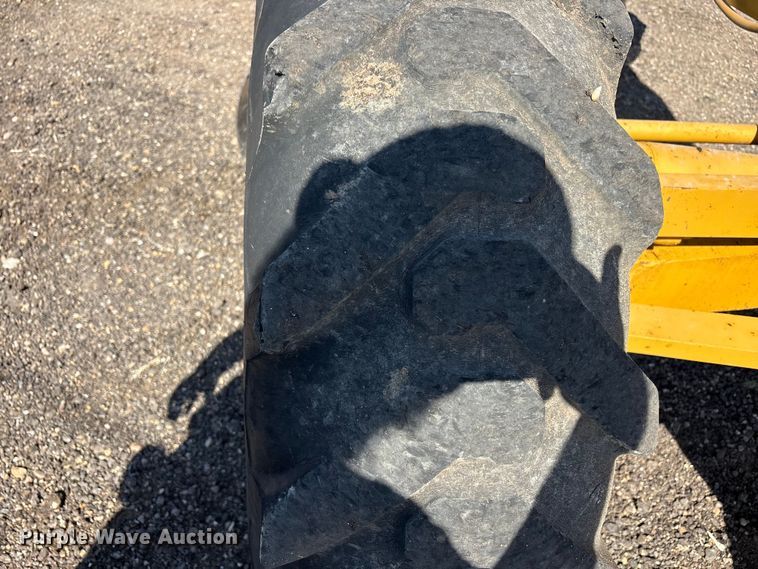 image for item FC2502 2007 Caterpillar 140H VHP Plus motor grader