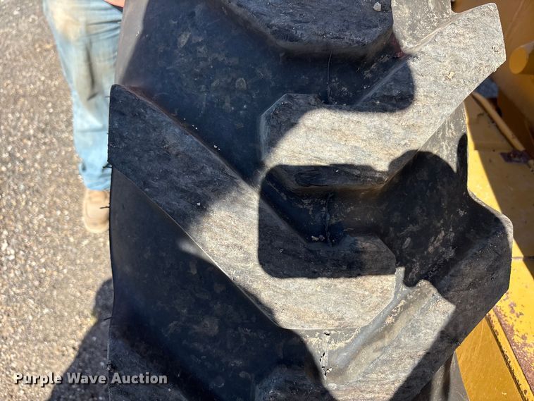 image for item FC2502 2007 Caterpillar 140H VHP Plus motor grader