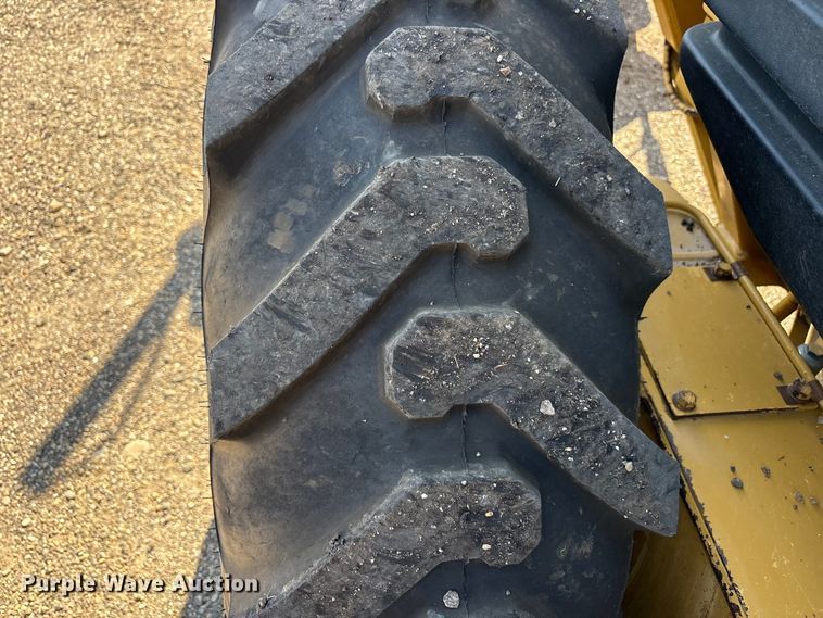 image for item FC2502 2007 Caterpillar 140H VHP Plus motor grader