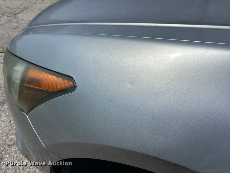 image for item FC2835 2009 Honda Accord 