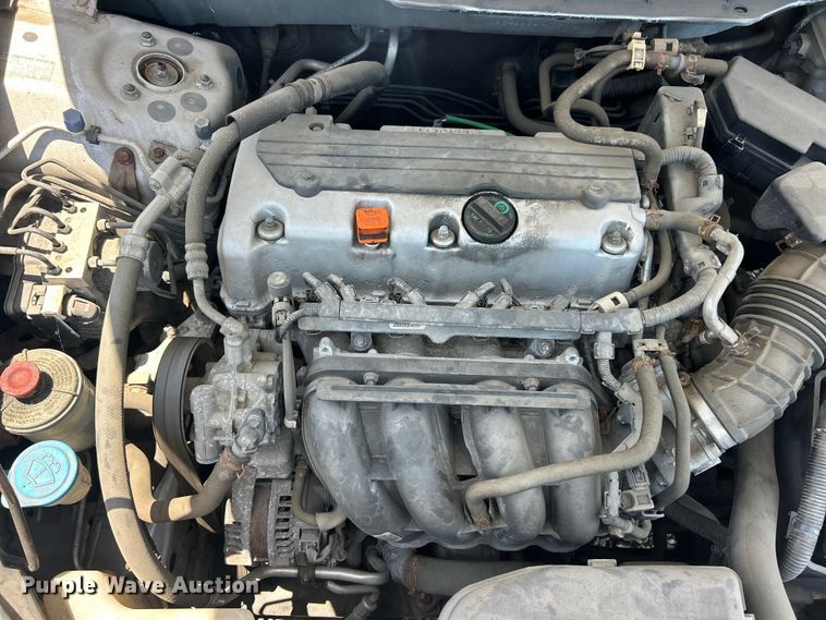 image for item FC2835 2009 Honda Accord 