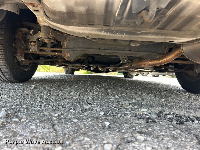 image for item FC2835 2009 Honda Accord 