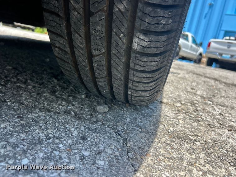 image for item FC2835 2009 Honda Accord 