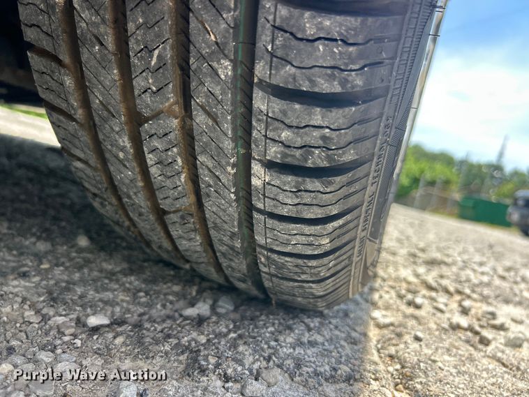image for item FC2835 2009 Honda Accord 
