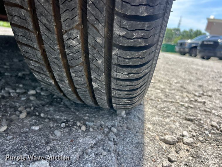 image for item FC2835 2009 Honda Accord 