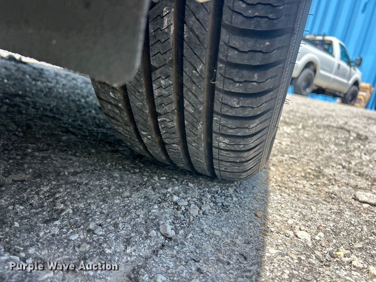 image for item FC2835 2009 Honda Accord 