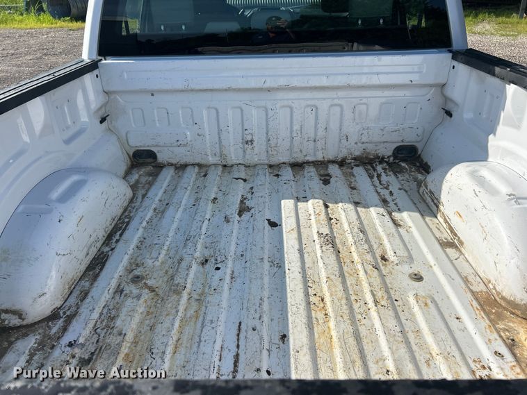 image for item FC2837 2019 Ford F-150 XL 