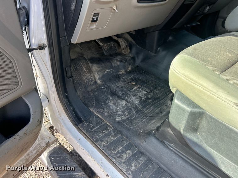 image for item FC2837 2019 Ford F-150 XL 