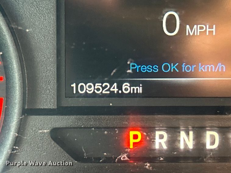 image for item FC2837 2019 Ford F-150 XL 