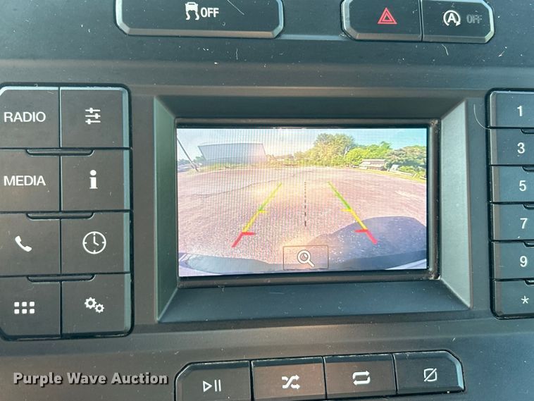 image for item FC2837 2019 Ford F-150 XL 