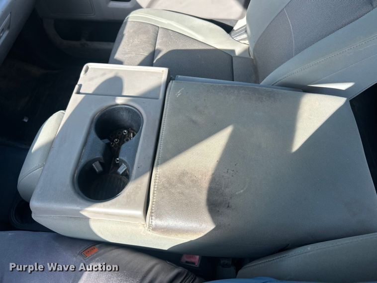 image for item FC2837 2019 Ford F-150 XL 
