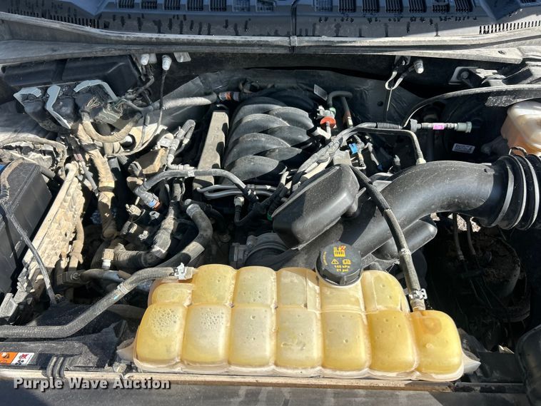 image for item FC2837 2019 Ford F-150 XL 