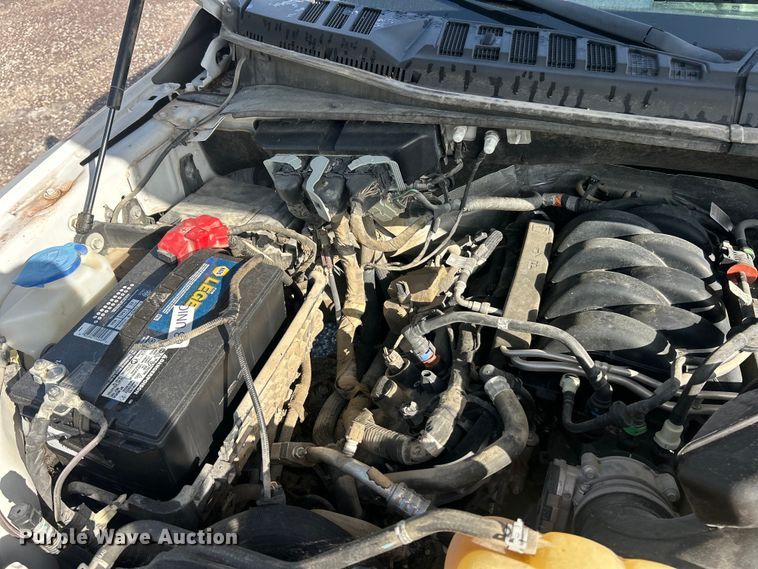 image for item FC2837 2019 Ford F-150 XL 