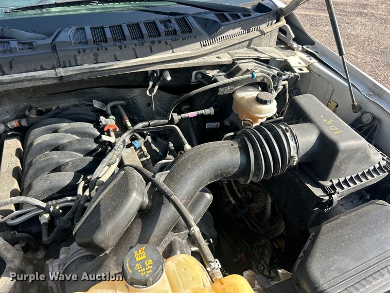 image for item FC2837 2019 Ford F-150 XL 