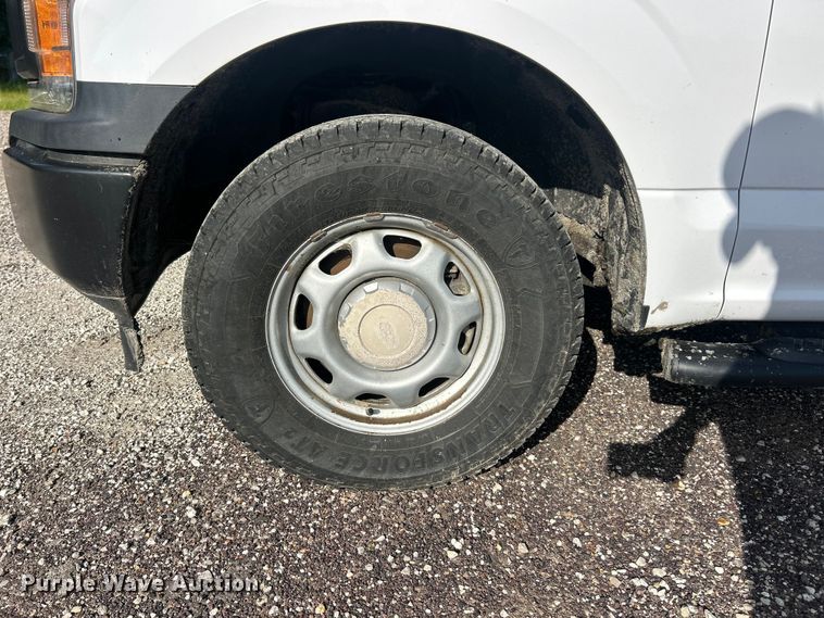 image for item FC2837 2019 Ford F-150 XL 