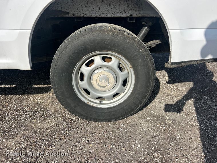 image for item FC2837 2019 Ford F-150 XL 