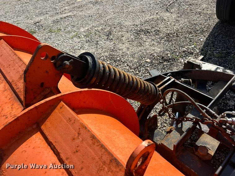 image for item FC2838 2010 International 7400 dump truck