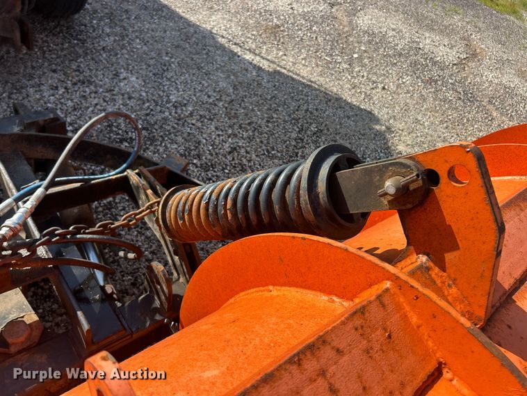 image for item FC2838 2010 International 7400 dump truck