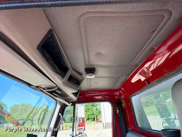 image for item FC3091 1998 International 4900 pumper fire truck
