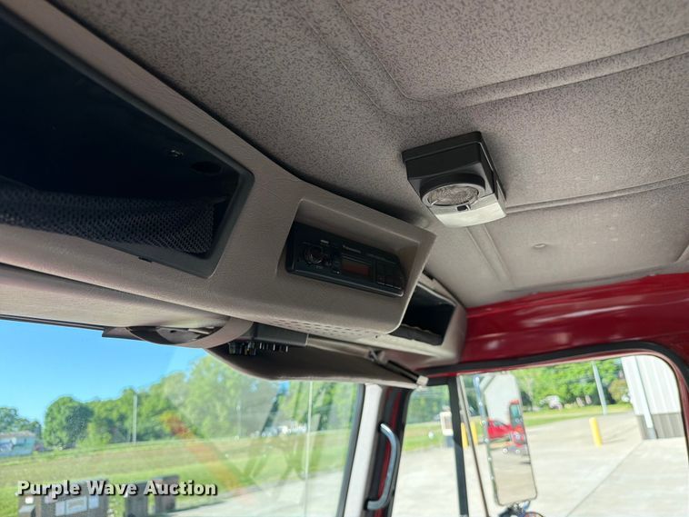 image for item FC3091 1998 International 4900 pumper fire truck