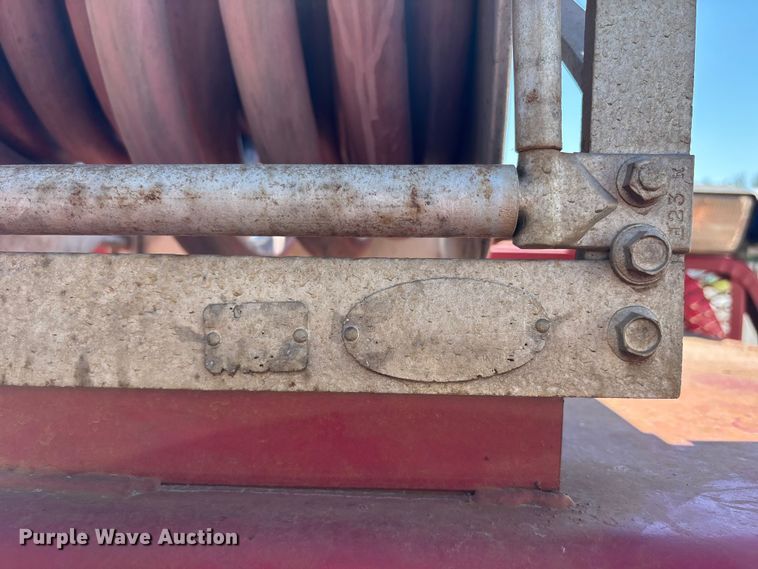 image for item FC4644 1985 Chevrolet Military Truck brush fire truck