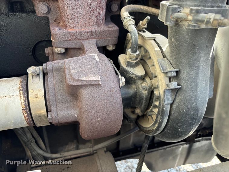 image for item FC5859 1993 Freightliner FL70 bucket truck