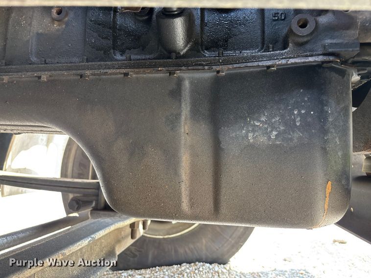 image for item FC5859 1993 Freightliner FL70 bucket truck