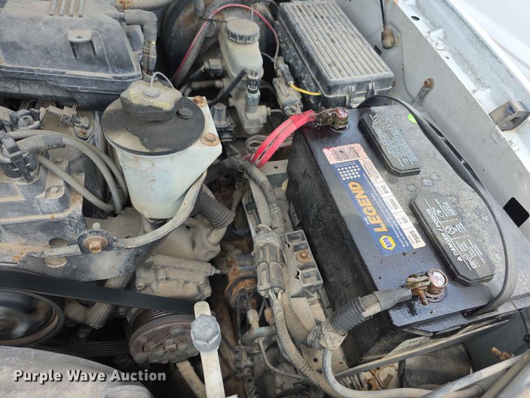 image for item FH6172 2004 Ford Explorer XLT SUV