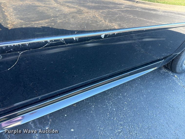 image for item FH6188 2009 Chevrolet Impala LS 
