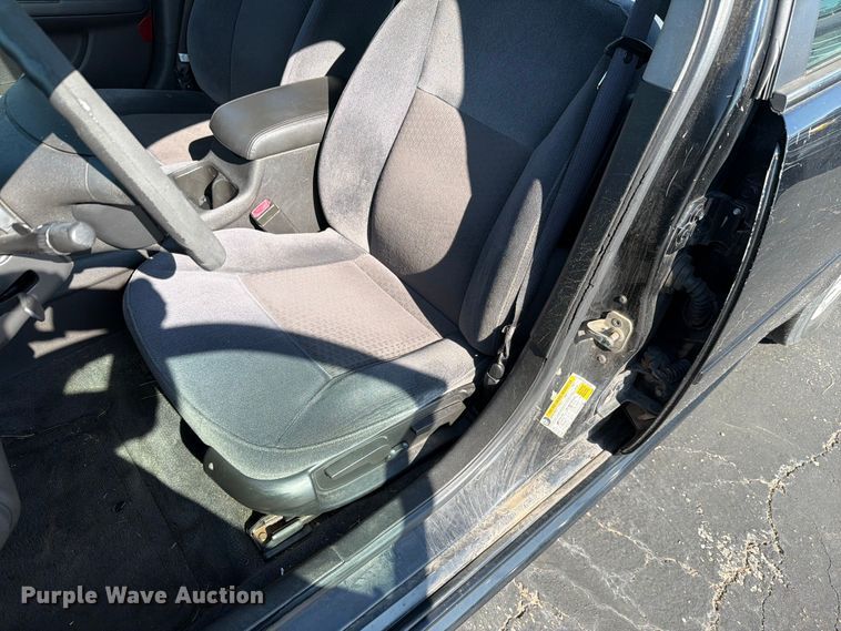 image for item FH6188 2009 Chevrolet Impala LS 
