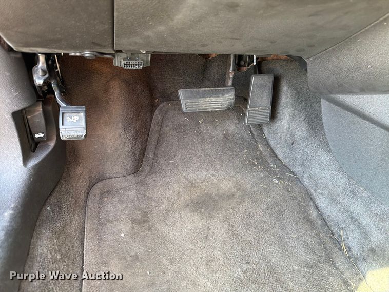 image for item FH6188 2009 Chevrolet Impala LS 