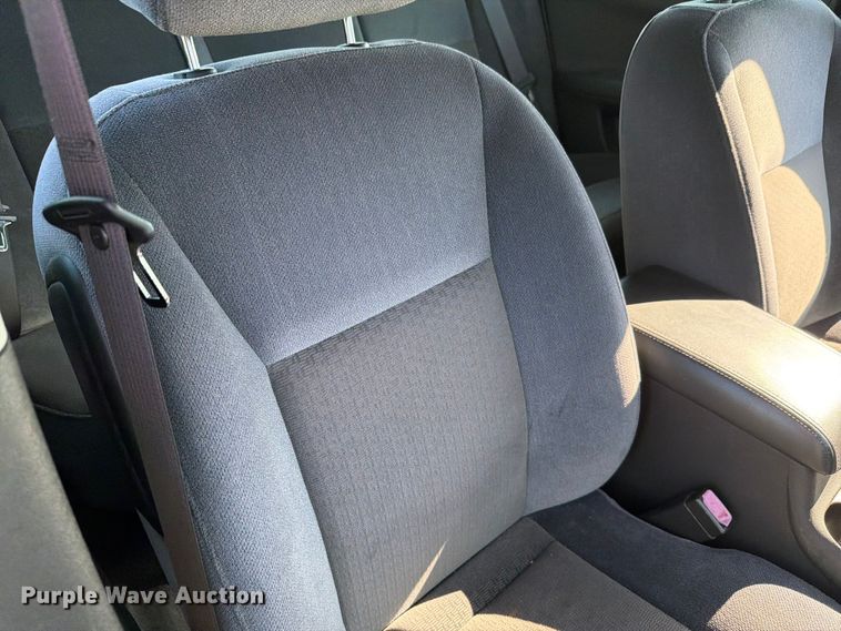 image for item FH6188 2009 Chevrolet Impala LS 