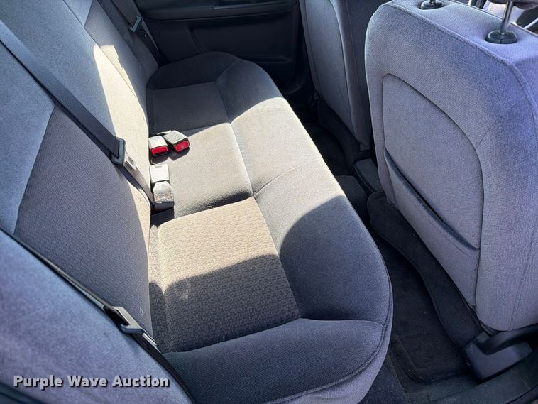 image for item FH6188 2009 Chevrolet Impala LS 