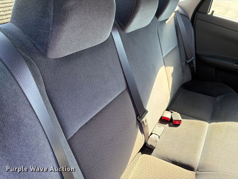 image for item FH6188 2009 Chevrolet Impala LS 