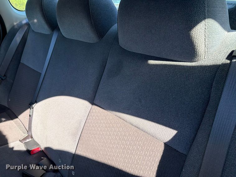 image for item FH6188 2009 Chevrolet Impala LS 