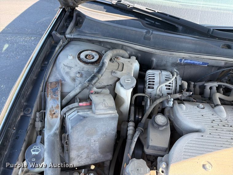 image for item FH6188 2009 Chevrolet Impala LS 
