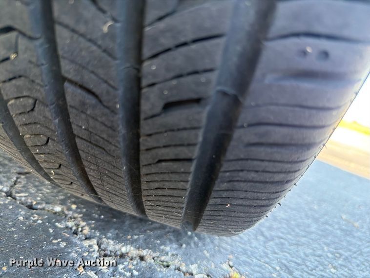 image for item FH6188 2009 Chevrolet Impala LS 